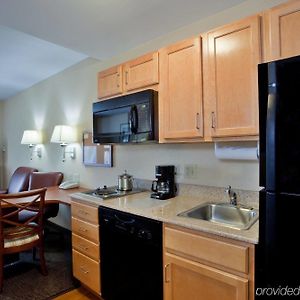 Studio Suite Two Queen Beds